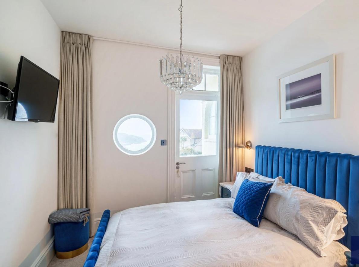 Lazy Waves Boutique B&B Ньюкі Екстер'єр фото