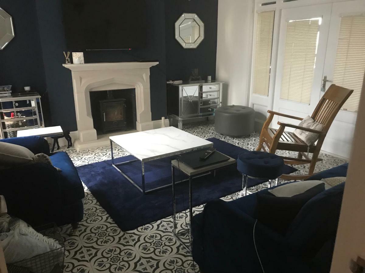 Lazy Waves Boutique B&B Ньюкі Екстер'єр фото