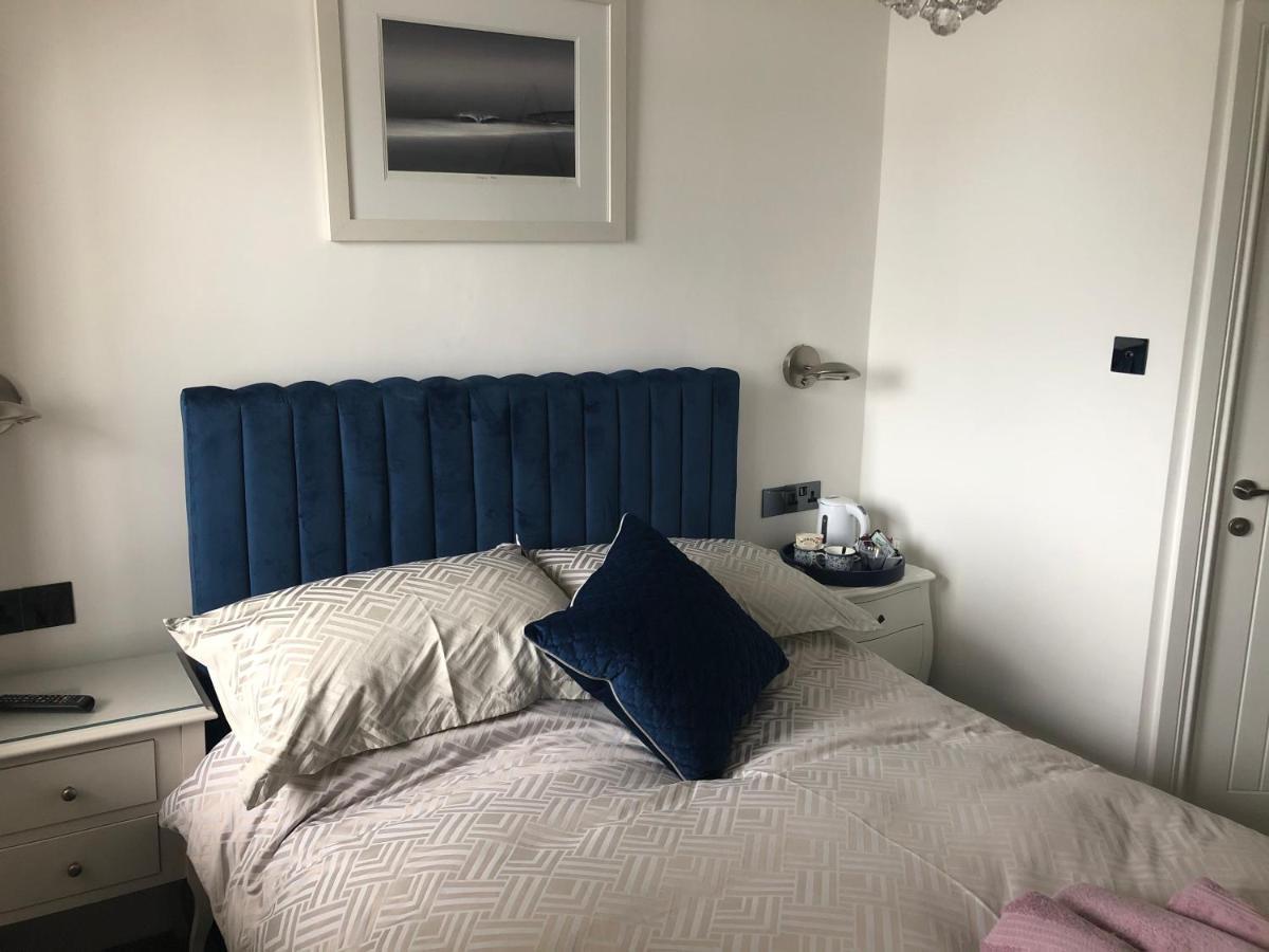 Lazy Waves Boutique B&B Ньюкі Екстер'єр фото