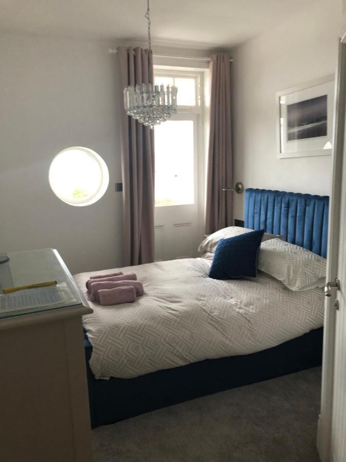 Lazy Waves Boutique B&B Ньюкі Екстер'єр фото